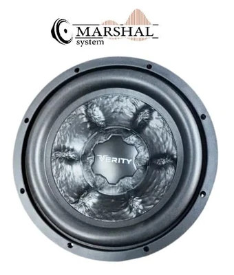 ساب ووفر وریتی مدل V-S414