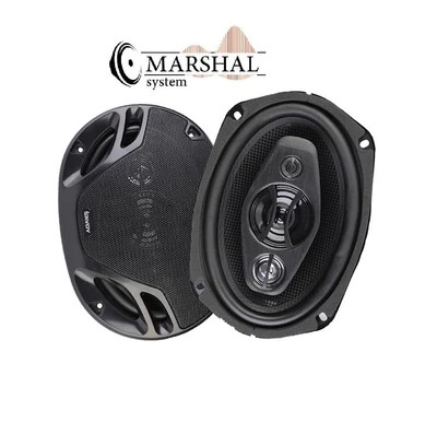 بلندگوی بیضی خودرو ساووی مدل SV-6940