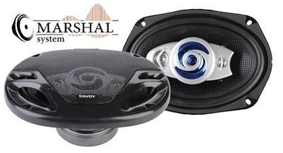 خرید باند بیضی خودرو ساووی مدل SV-6950  با قیمت مناسب