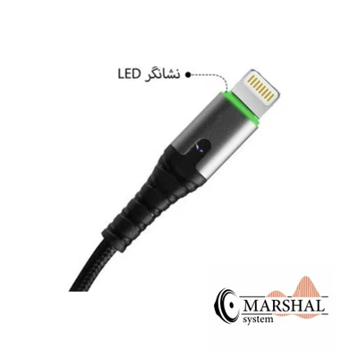 کابل لایتینگ گرنداسکایgrand skyمدل gk10