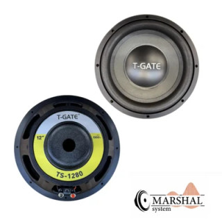 ساب ووفر تی گیت مدل TGATE TS1280