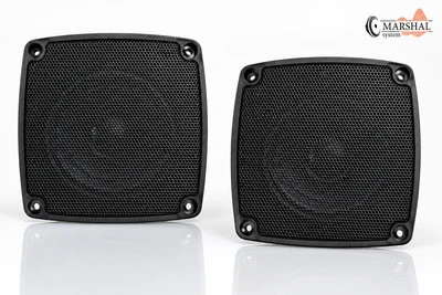 بلندگوی گرد 5 اینچ مکسیدر مدل SD501 بسته دو عددی