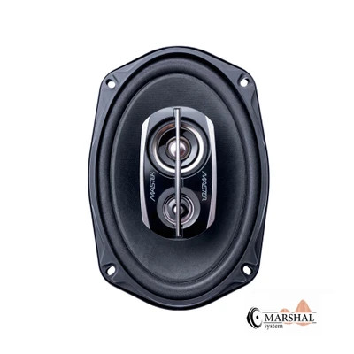 بلندگوی خودرو مستر مدل MR-6975-P1