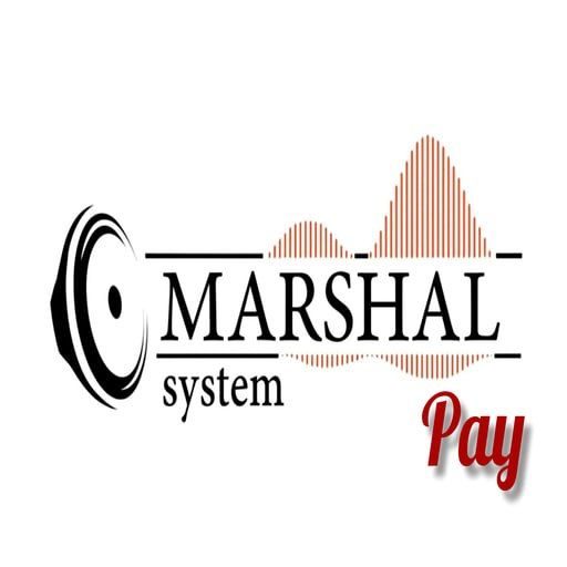 مارشال سیستم پیmarshalsystempay  